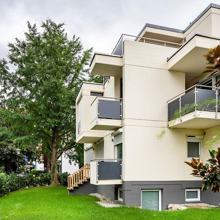 Mcello Apartments Bad Krozingen Ngoại thất bức ảnh