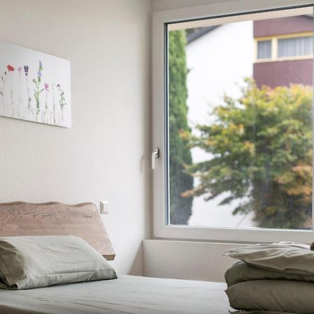 Mcello Apartments Bad Krozingen Ngoại thất bức ảnh