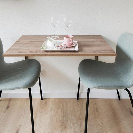 Mcello Apartments Bad Krozingen Ngoại thất bức ảnh