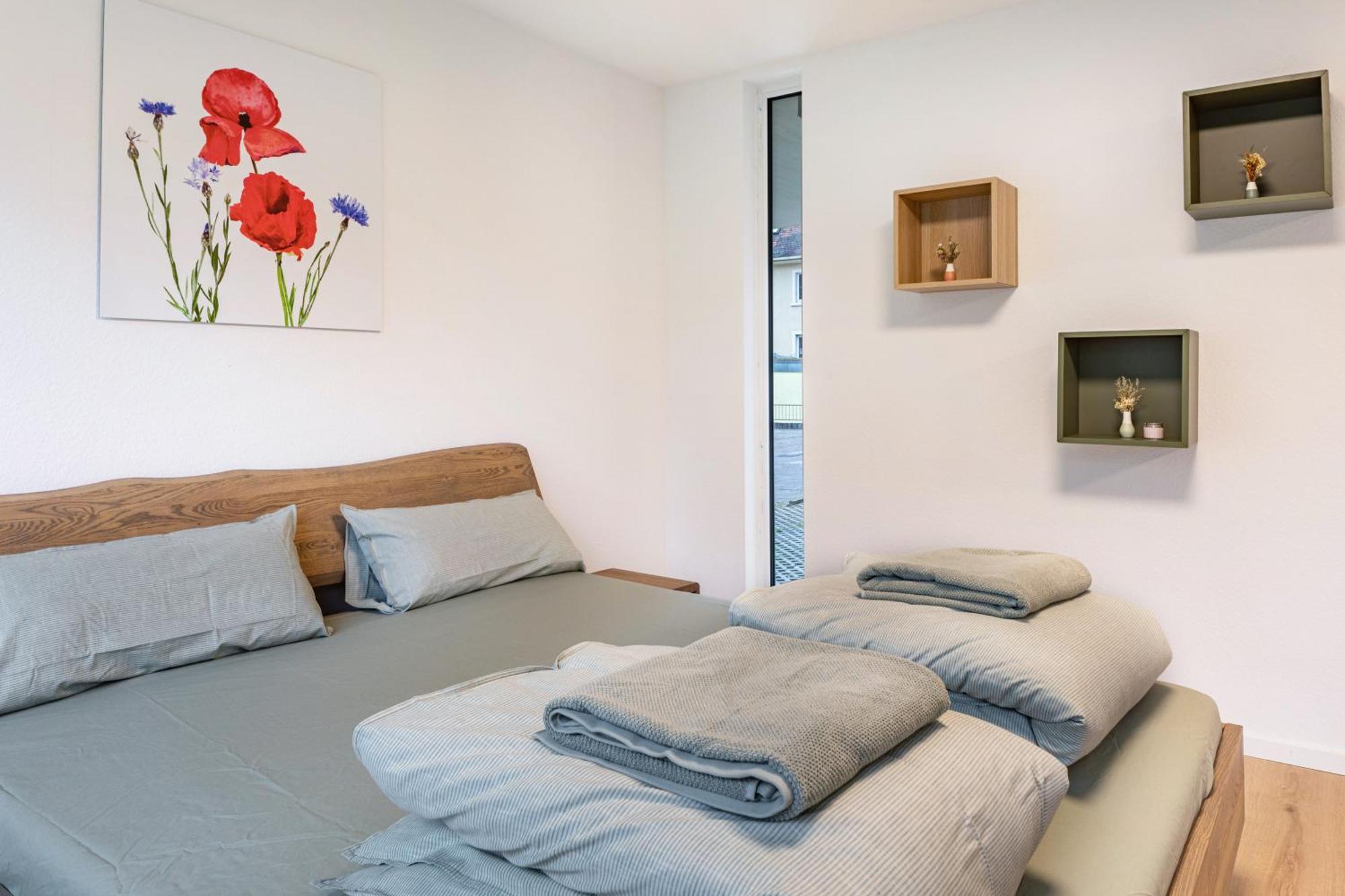 Mcello Apartments Bad Krozingen Ngoại thất bức ảnh
