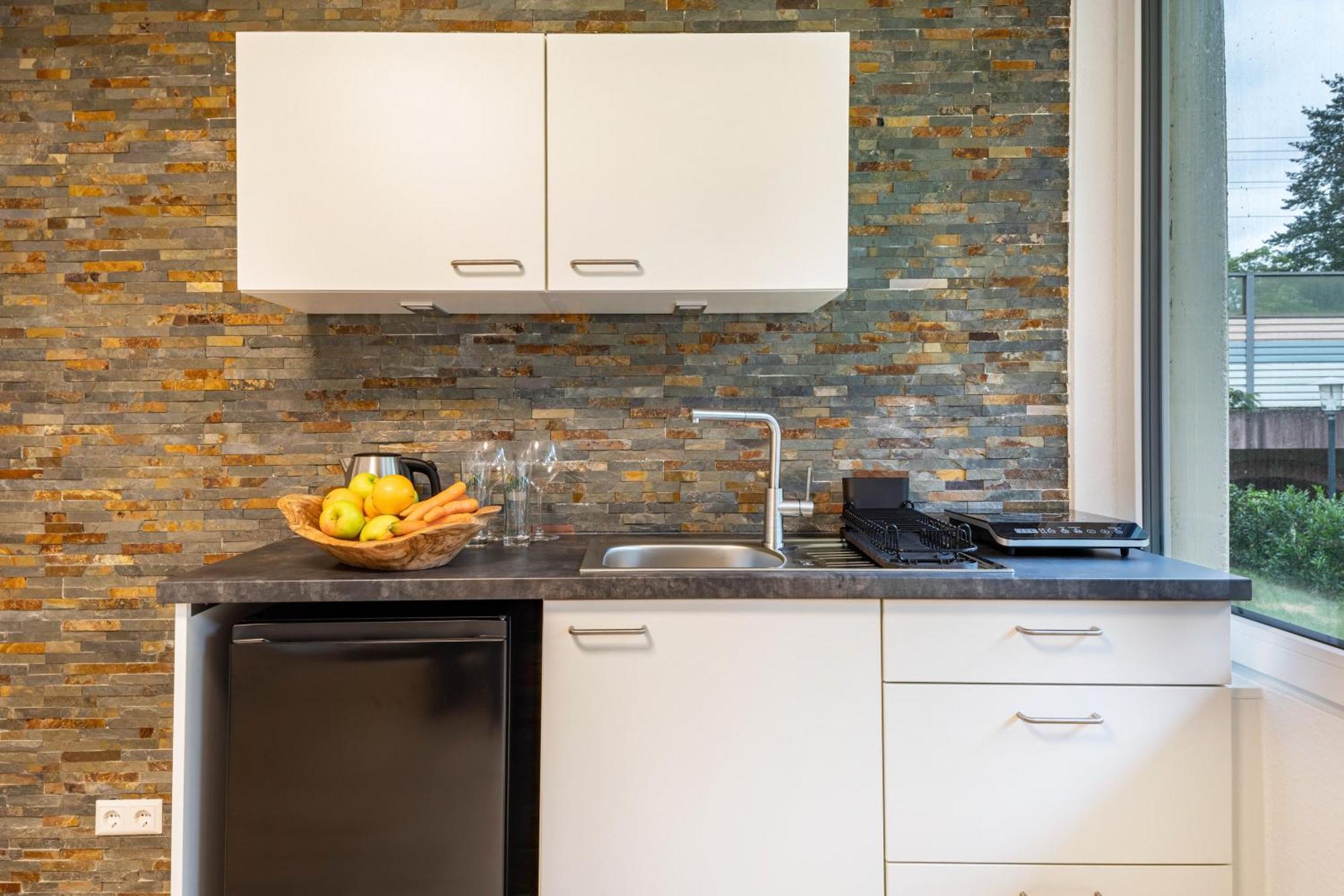 Mcello Apartments Bad Krozingen Ngoại thất bức ảnh