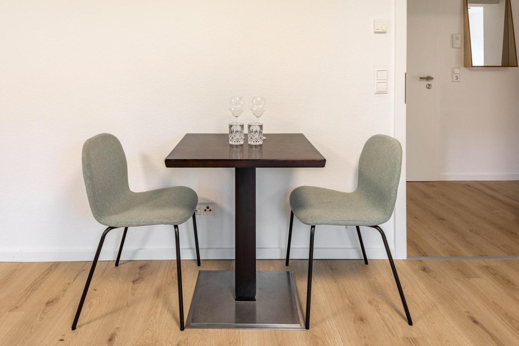 Mcello Apartments Bad Krozingen Ngoại thất bức ảnh