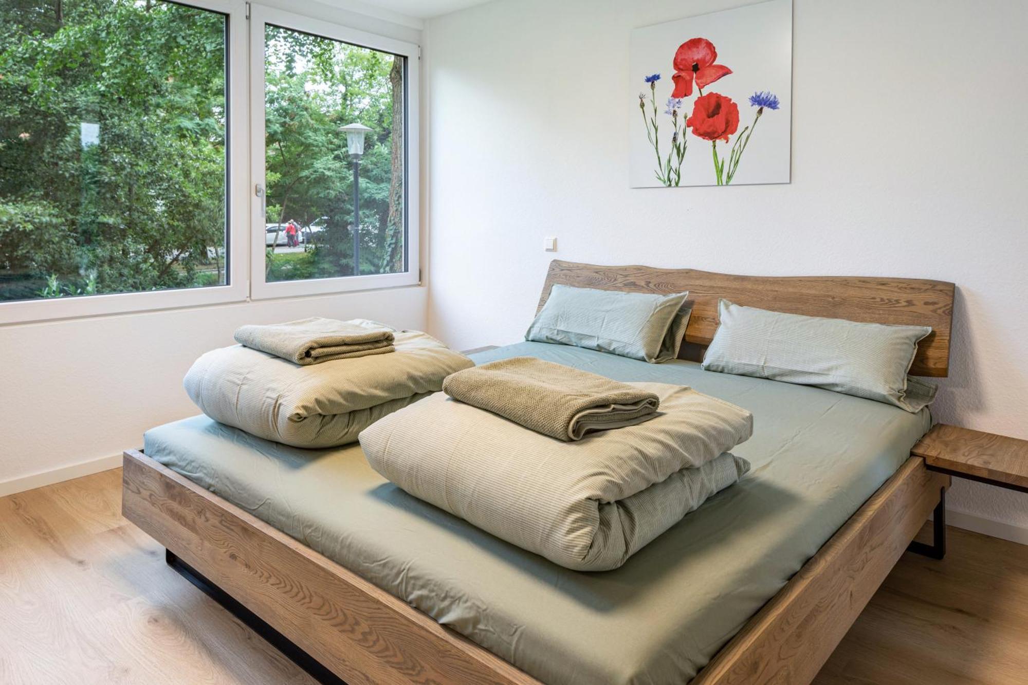 Mcello Apartments Bad Krozingen Ngoại thất bức ảnh