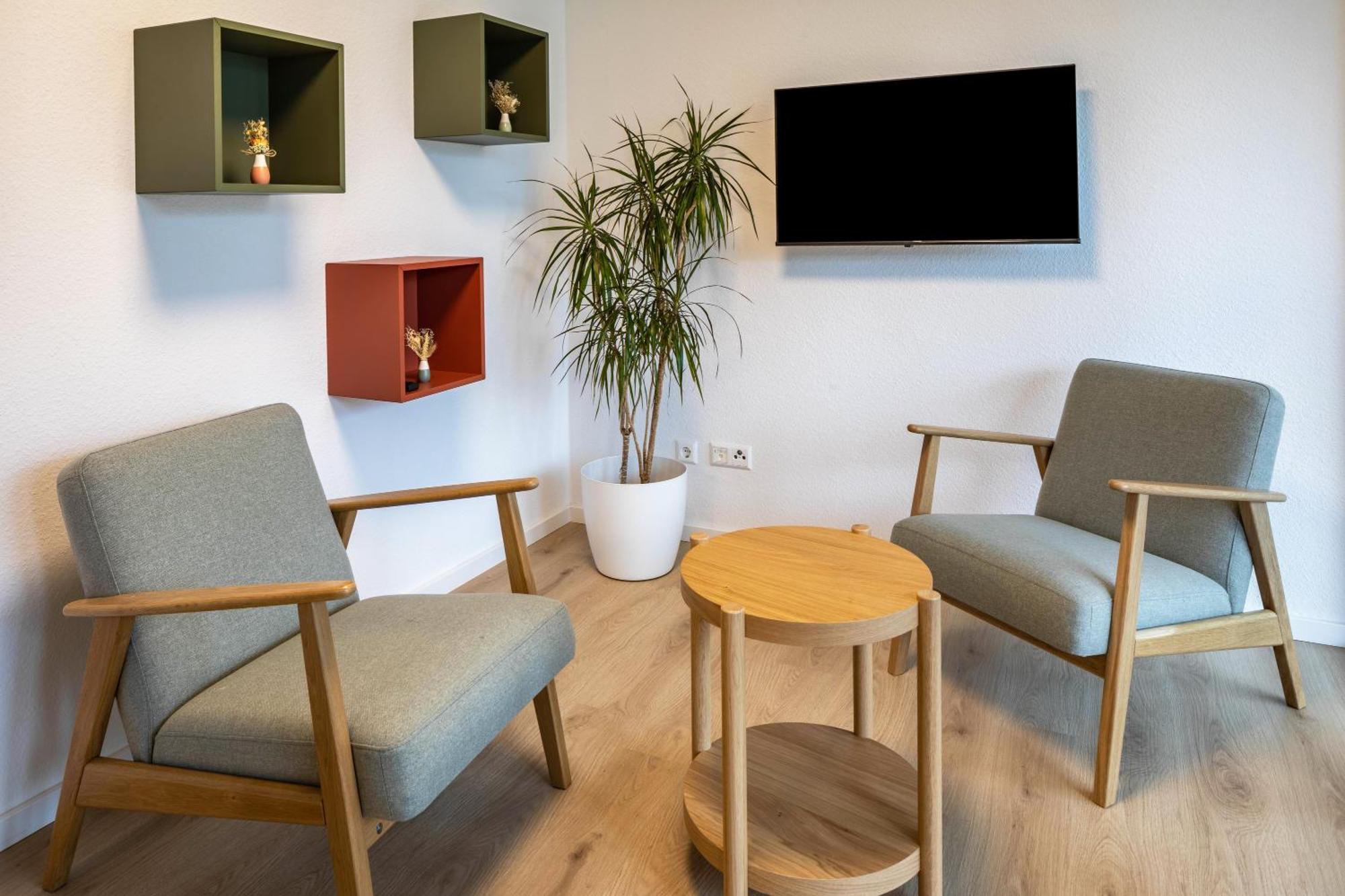 Mcello Apartments Bad Krozingen Ngoại thất bức ảnh