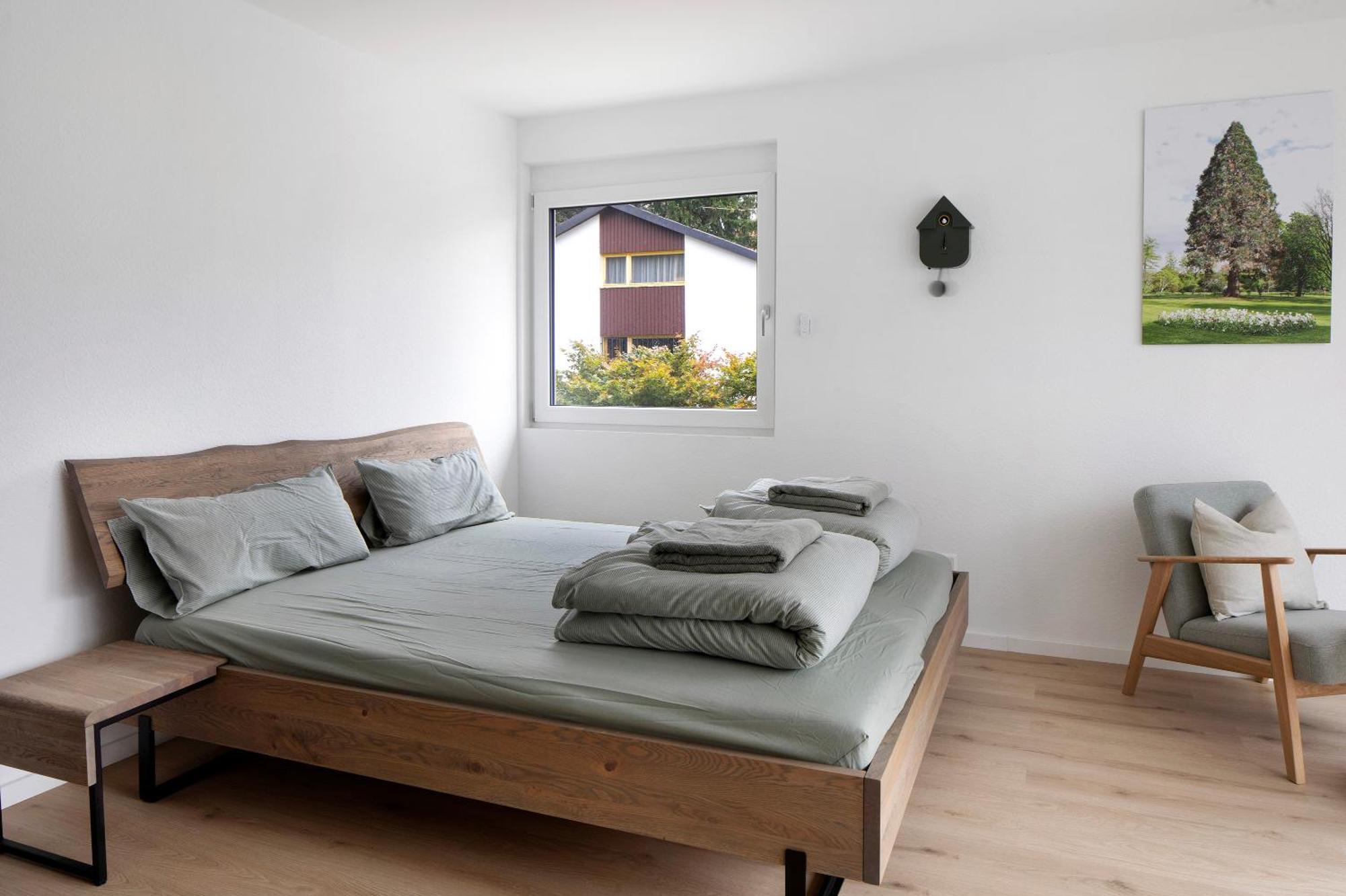 Mcello Apartments Bad Krozingen Ngoại thất bức ảnh