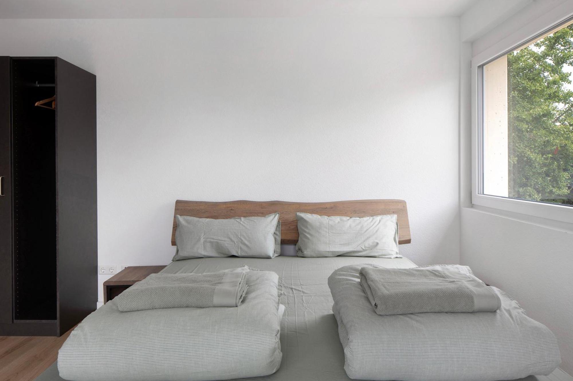 Mcello Apartments Bad Krozingen Ngoại thất bức ảnh