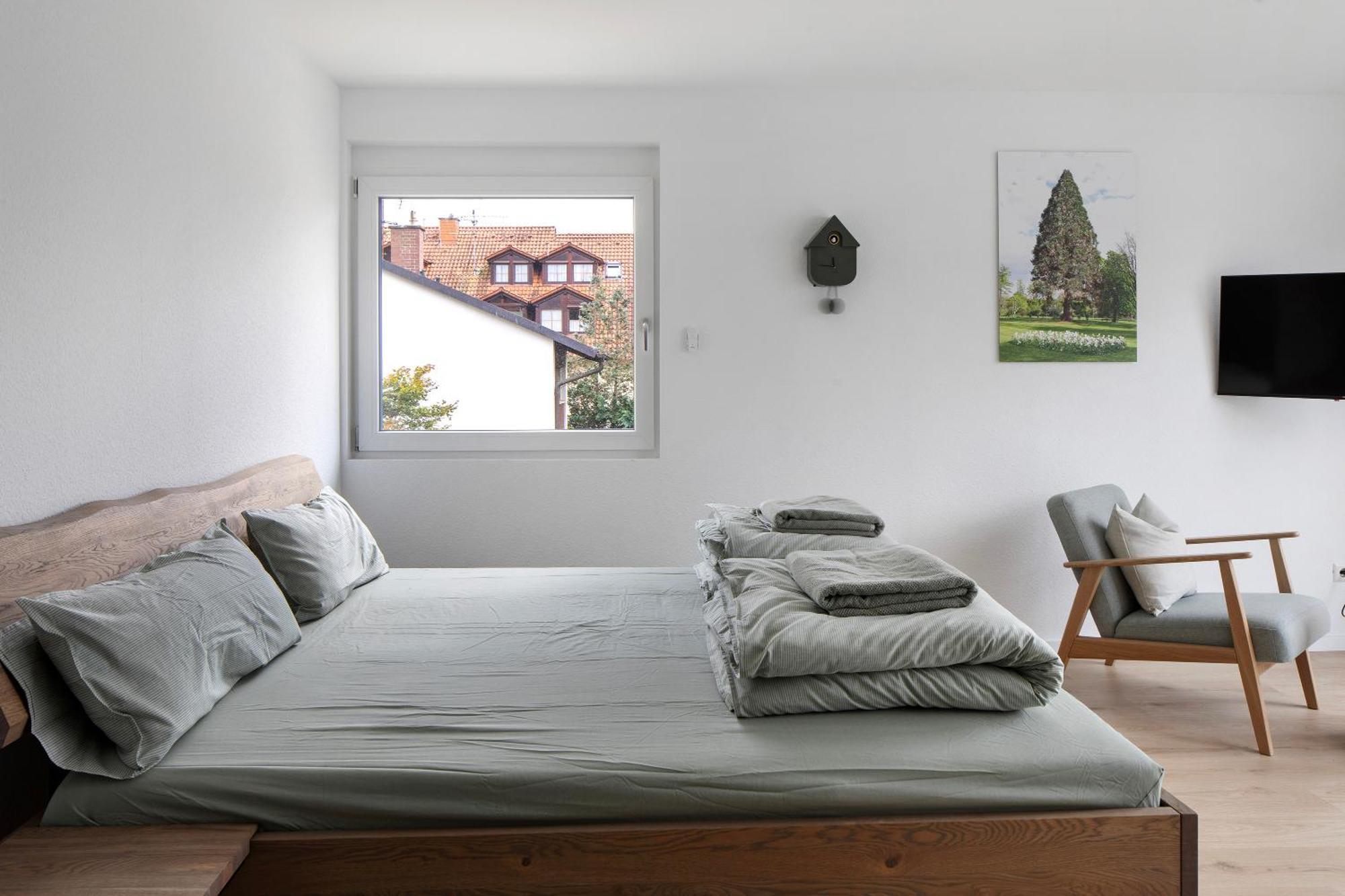 Mcello Apartments Bad Krozingen Ngoại thất bức ảnh