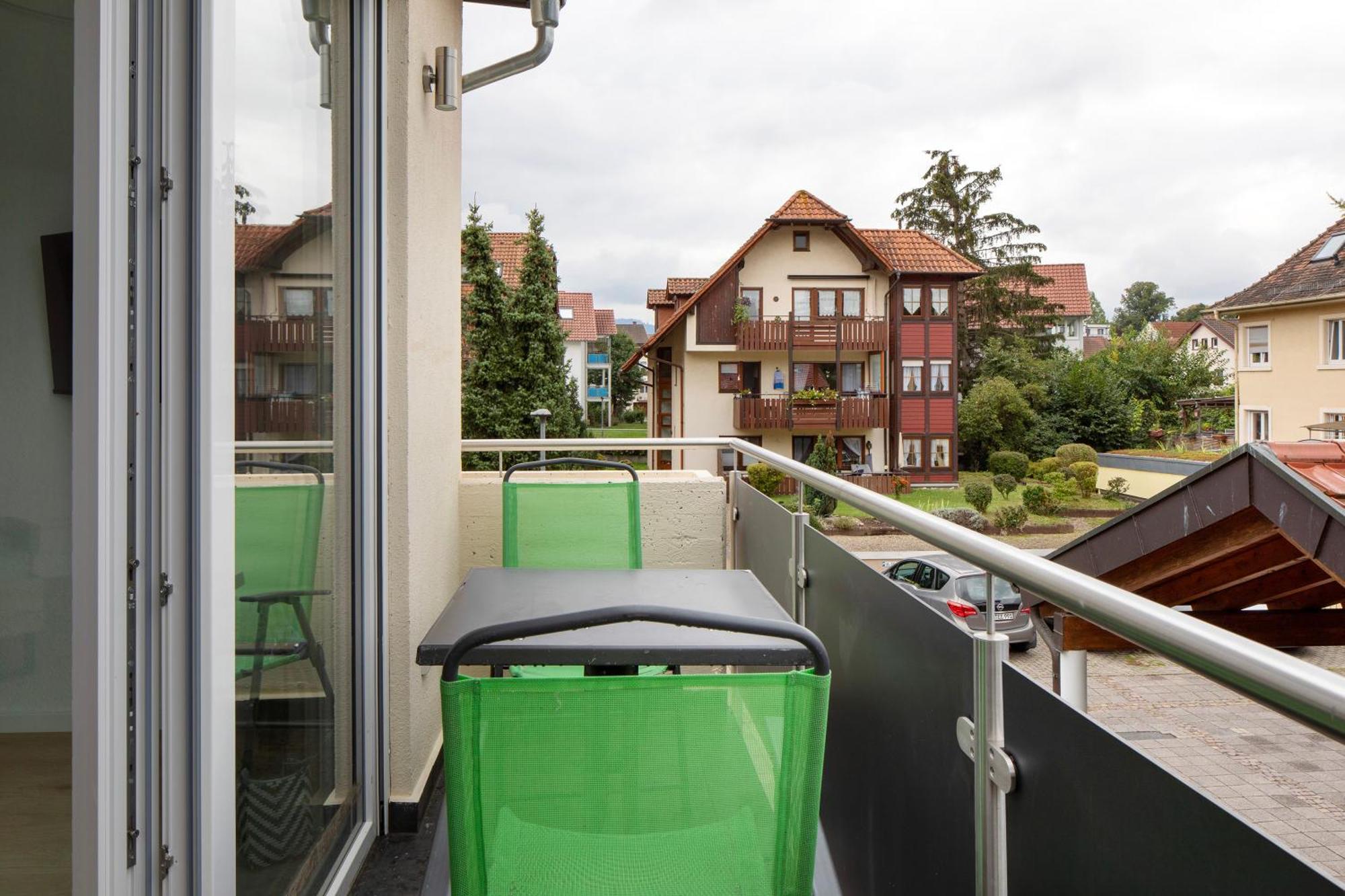 Mcello Apartments Bad Krozingen Ngoại thất bức ảnh