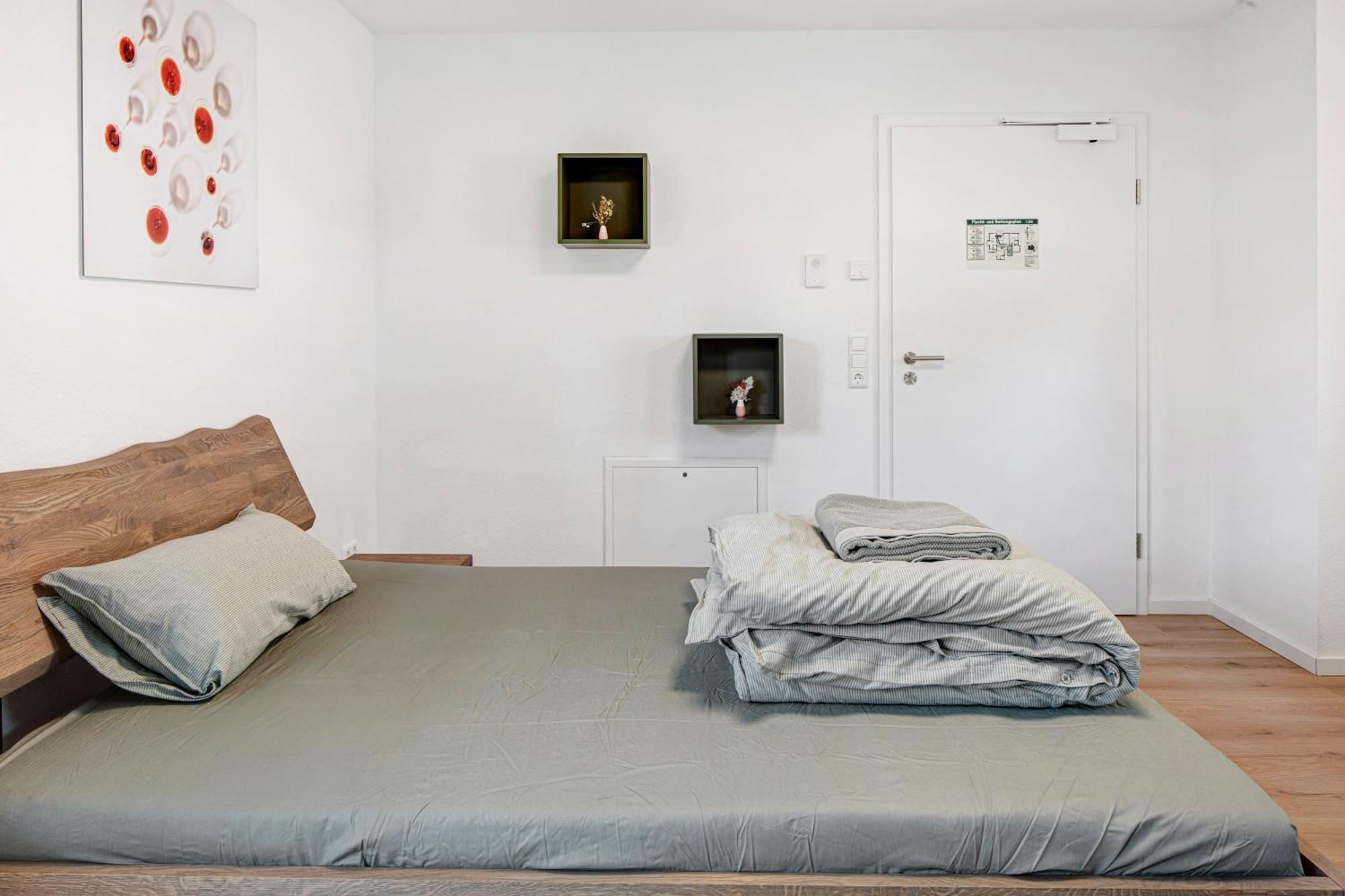 Mcello Apartments Bad Krozingen Ngoại thất bức ảnh