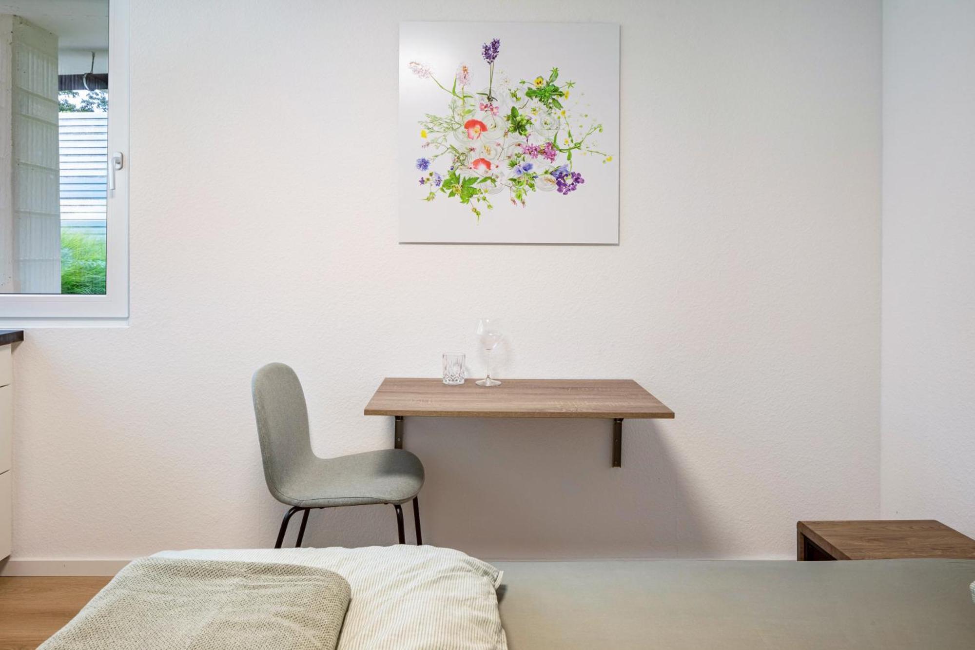 Mcello Apartments Bad Krozingen Ngoại thất bức ảnh