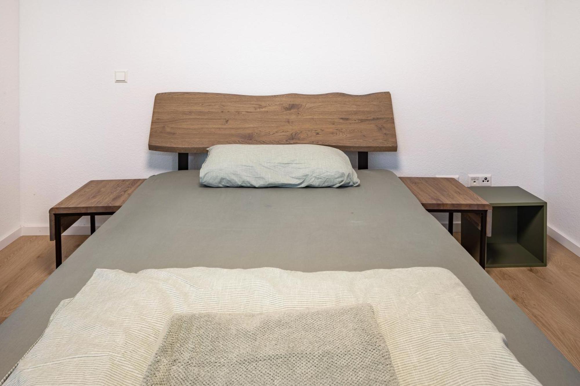Mcello Apartments Bad Krozingen Ngoại thất bức ảnh