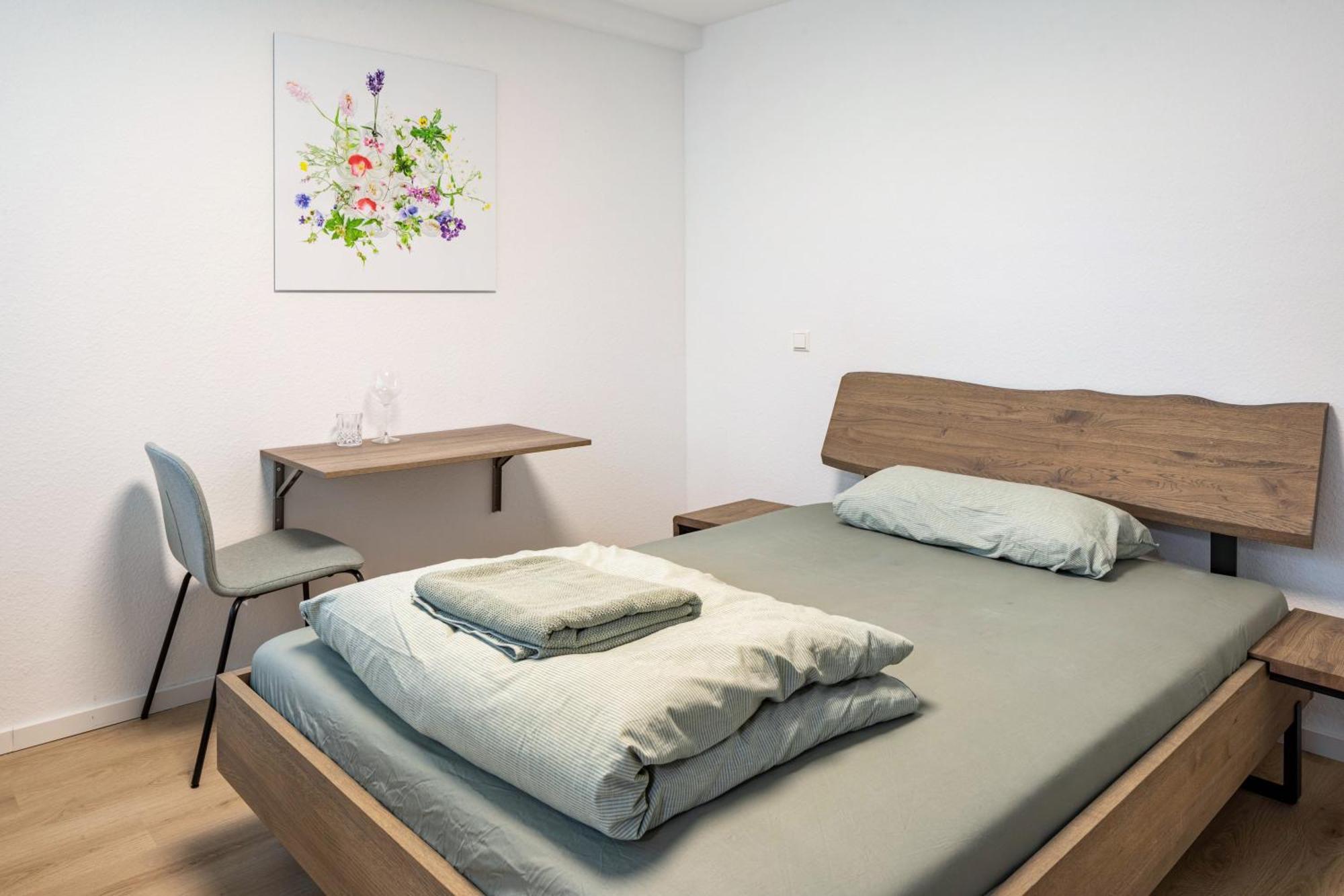 Mcello Apartments Bad Krozingen Ngoại thất bức ảnh