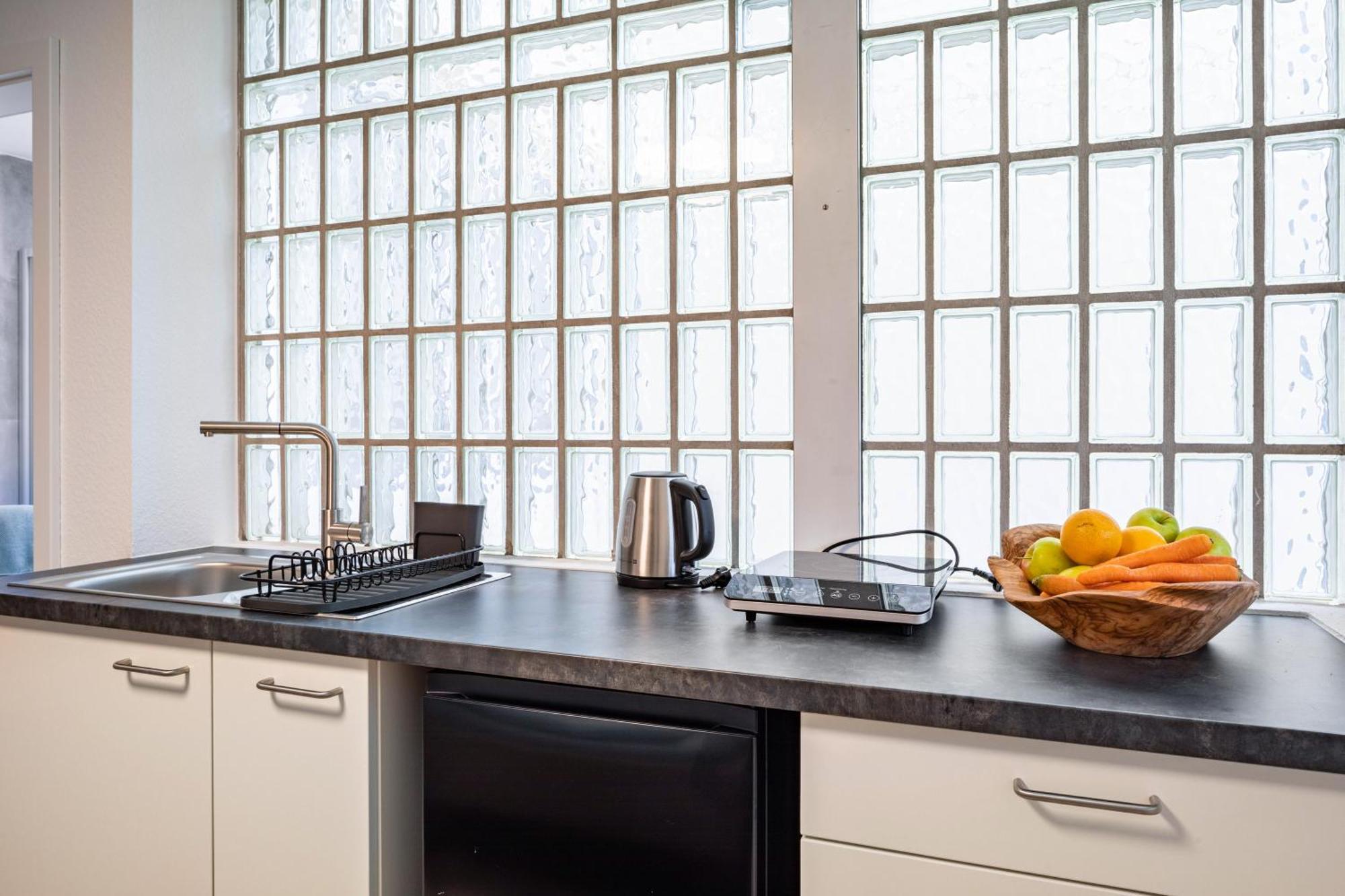 Mcello Apartments Bad Krozingen Ngoại thất bức ảnh
