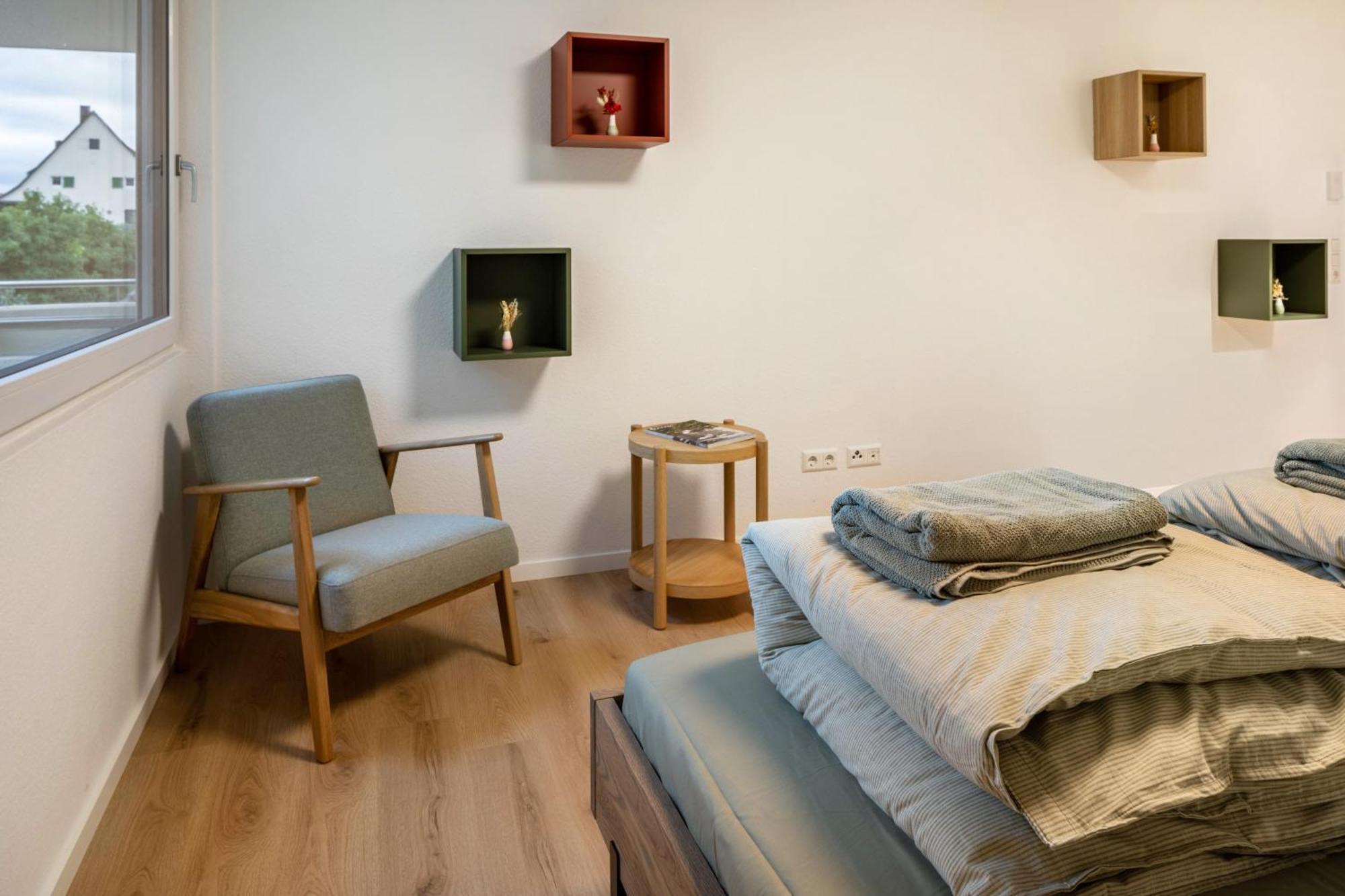 Mcello Apartments Bad Krozingen Ngoại thất bức ảnh
