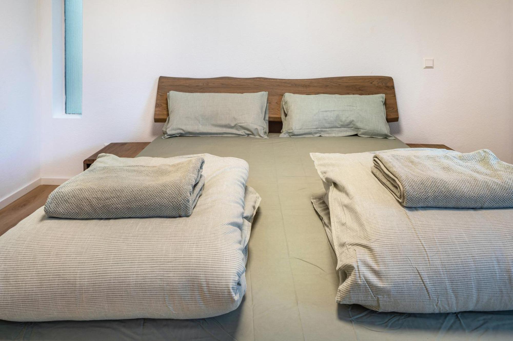 Mcello Apartments Bad Krozingen Ngoại thất bức ảnh