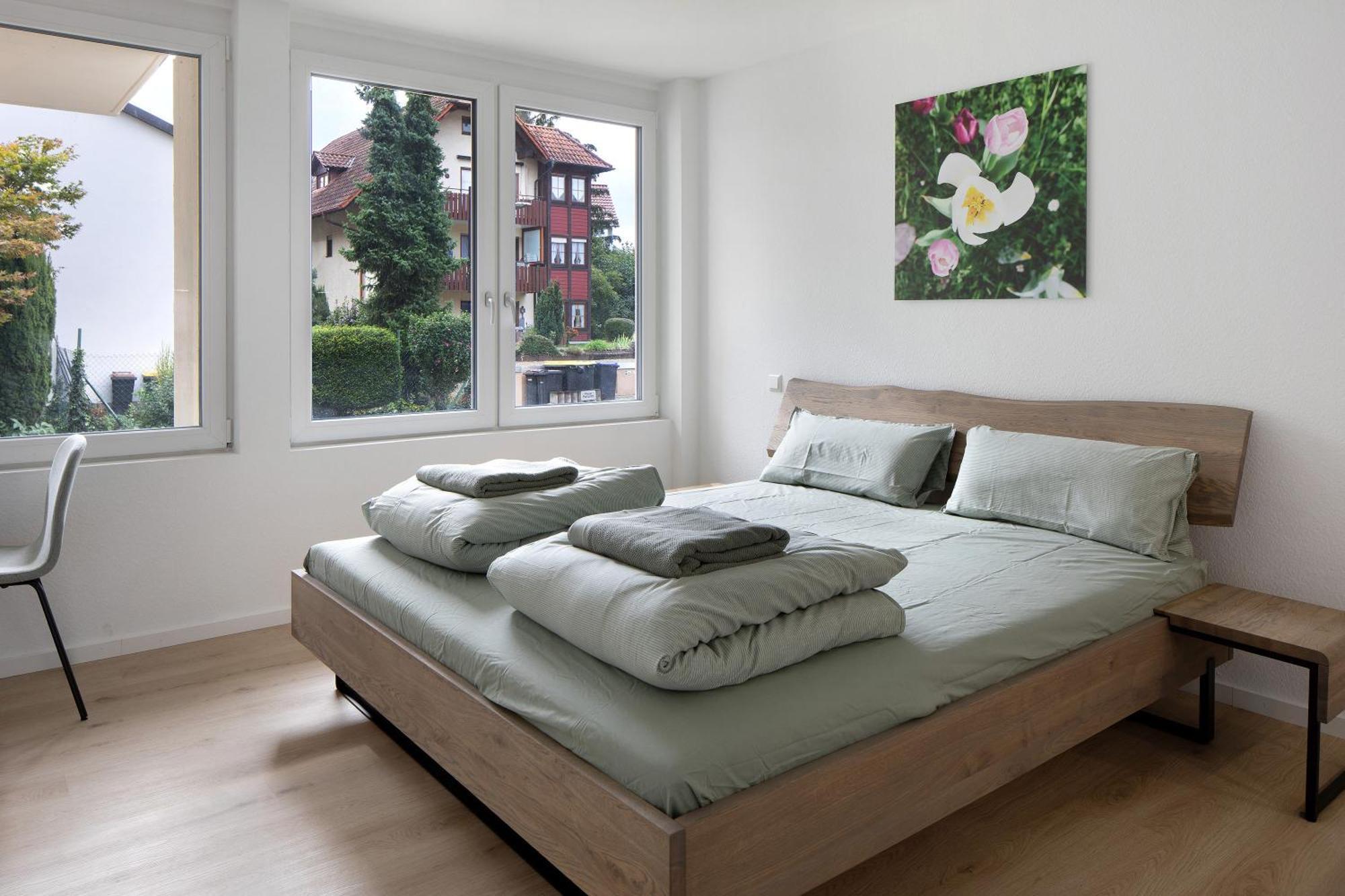 Mcello Apartments Bad Krozingen Ngoại thất bức ảnh
