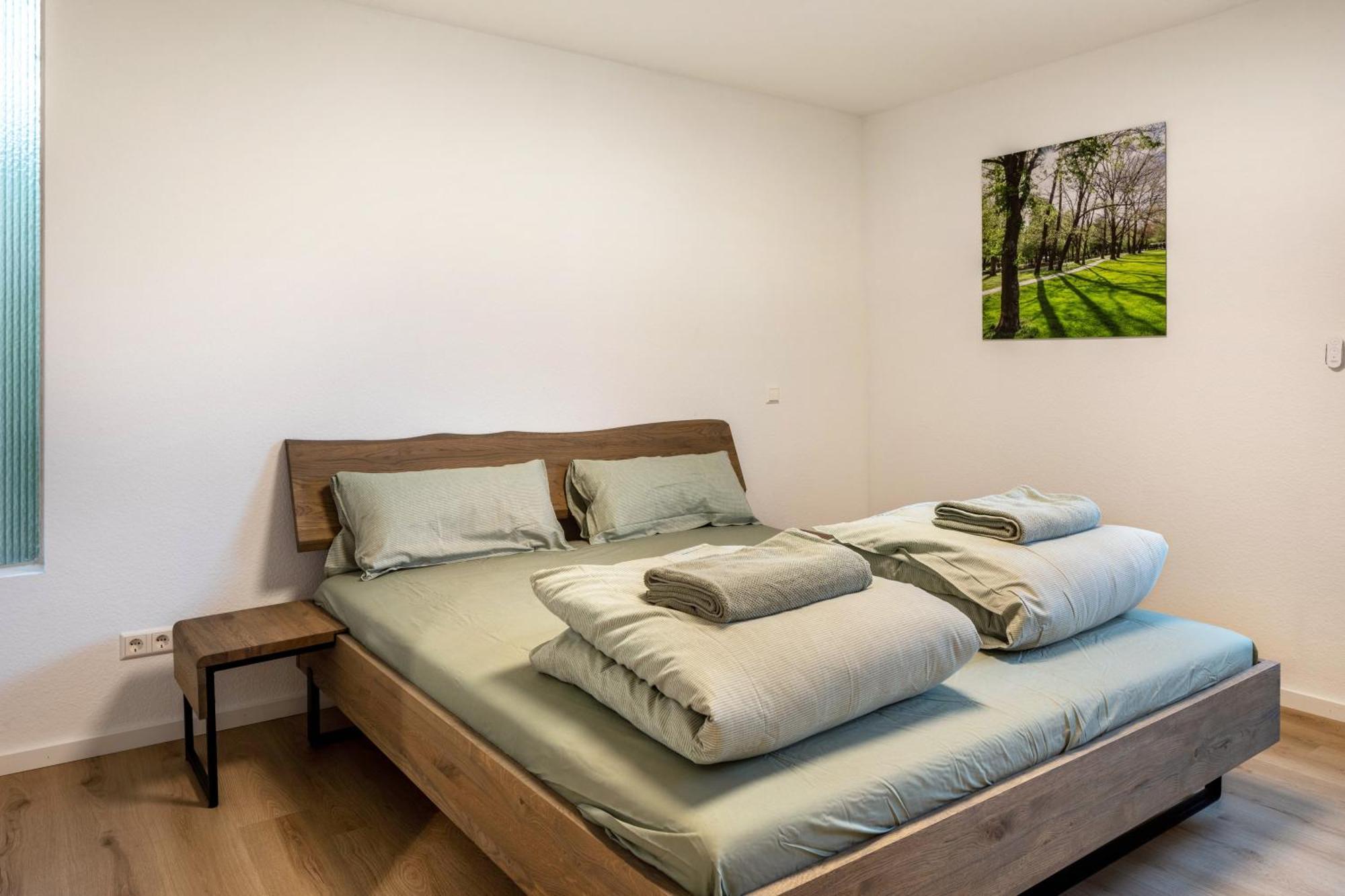 Mcello Apartments Bad Krozingen Ngoại thất bức ảnh