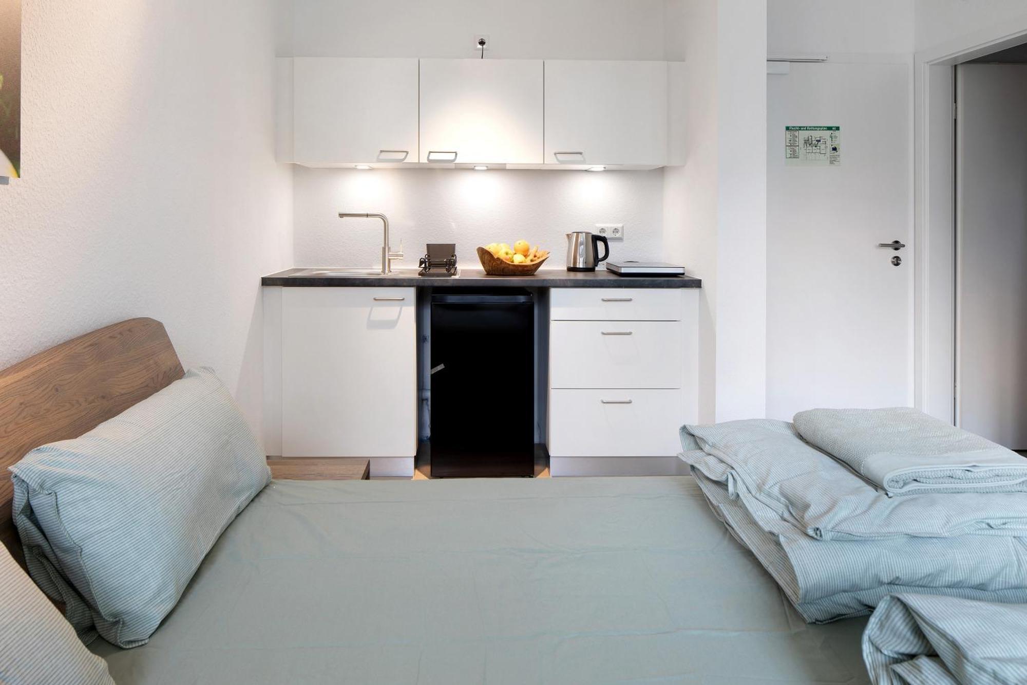 Mcello Apartments Bad Krozingen Ngoại thất bức ảnh