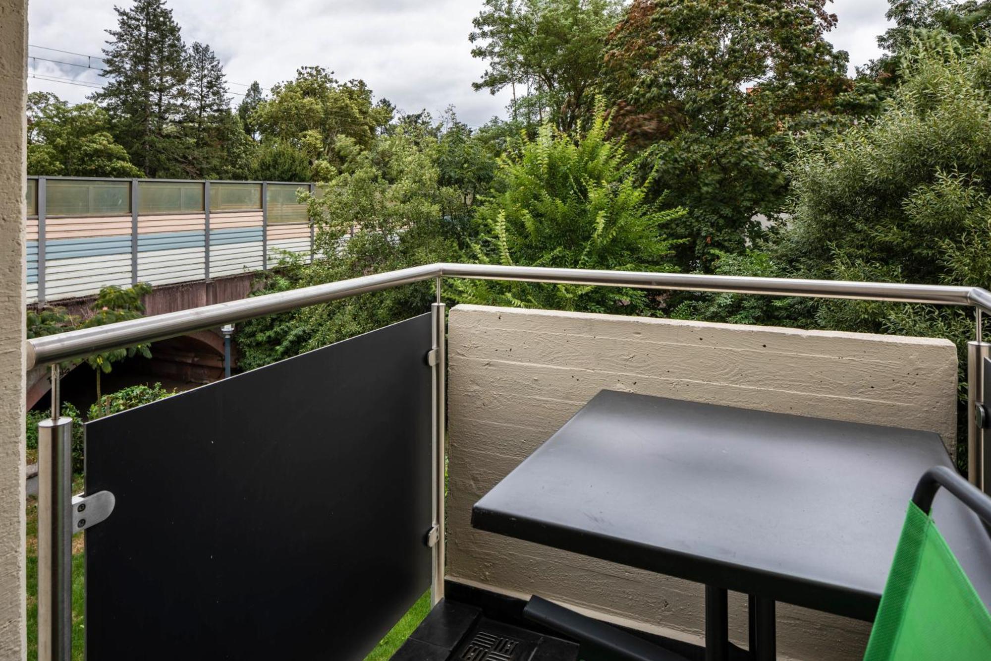 Mcello Apartments Bad Krozingen Ngoại thất bức ảnh