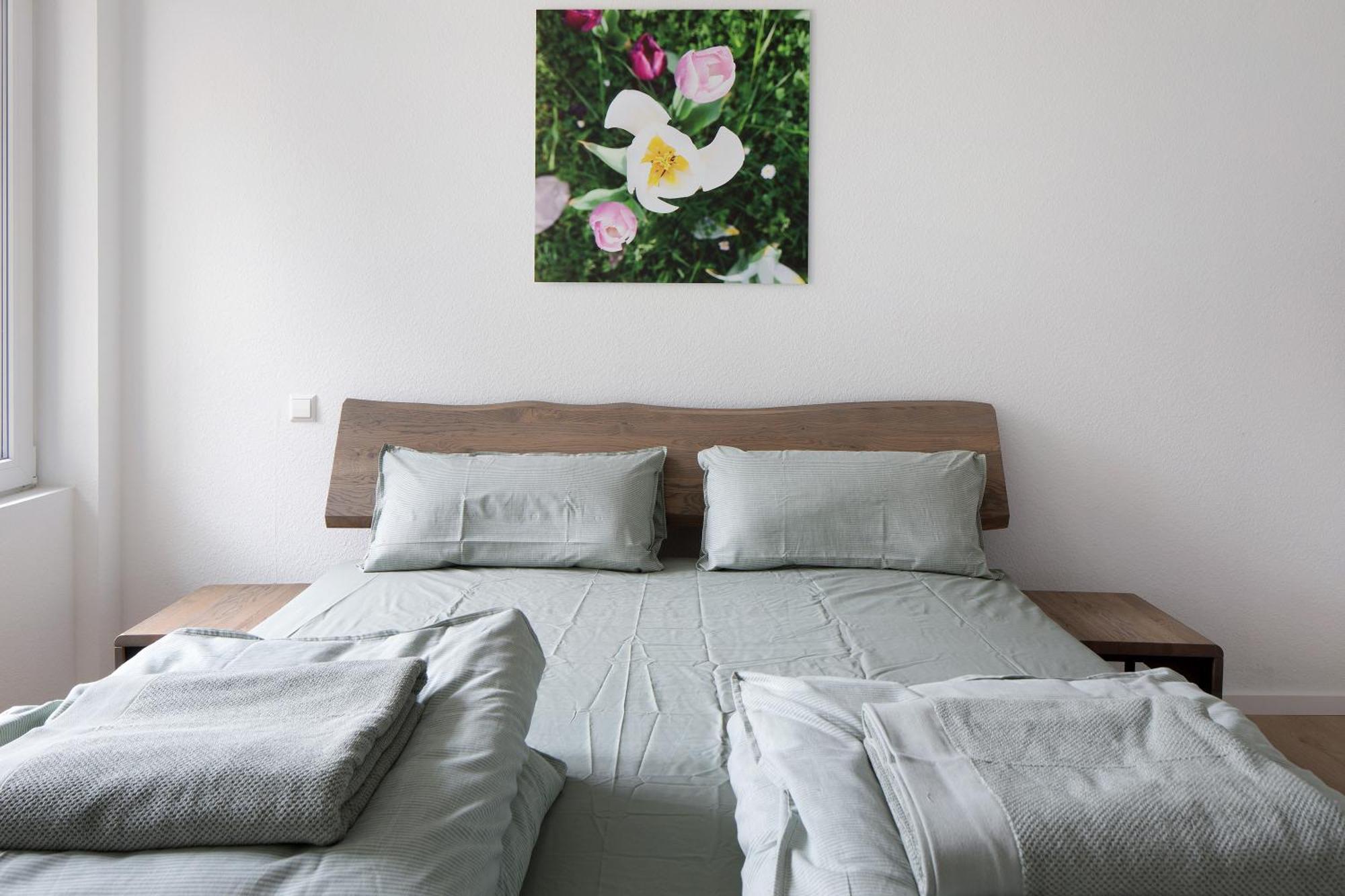 Mcello Apartments Bad Krozingen Ngoại thất bức ảnh