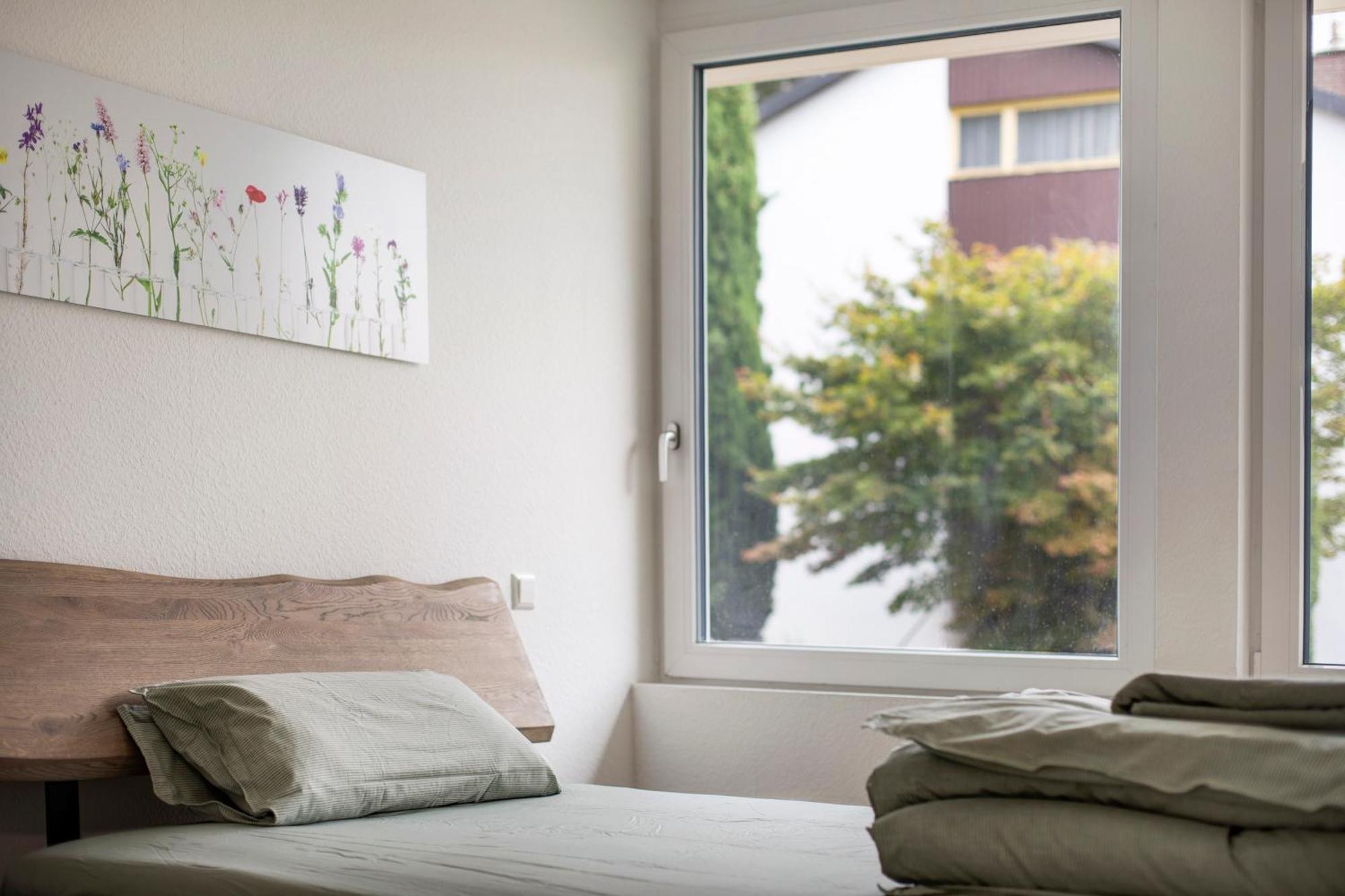 Mcello Apartments Bad Krozingen Ngoại thất bức ảnh