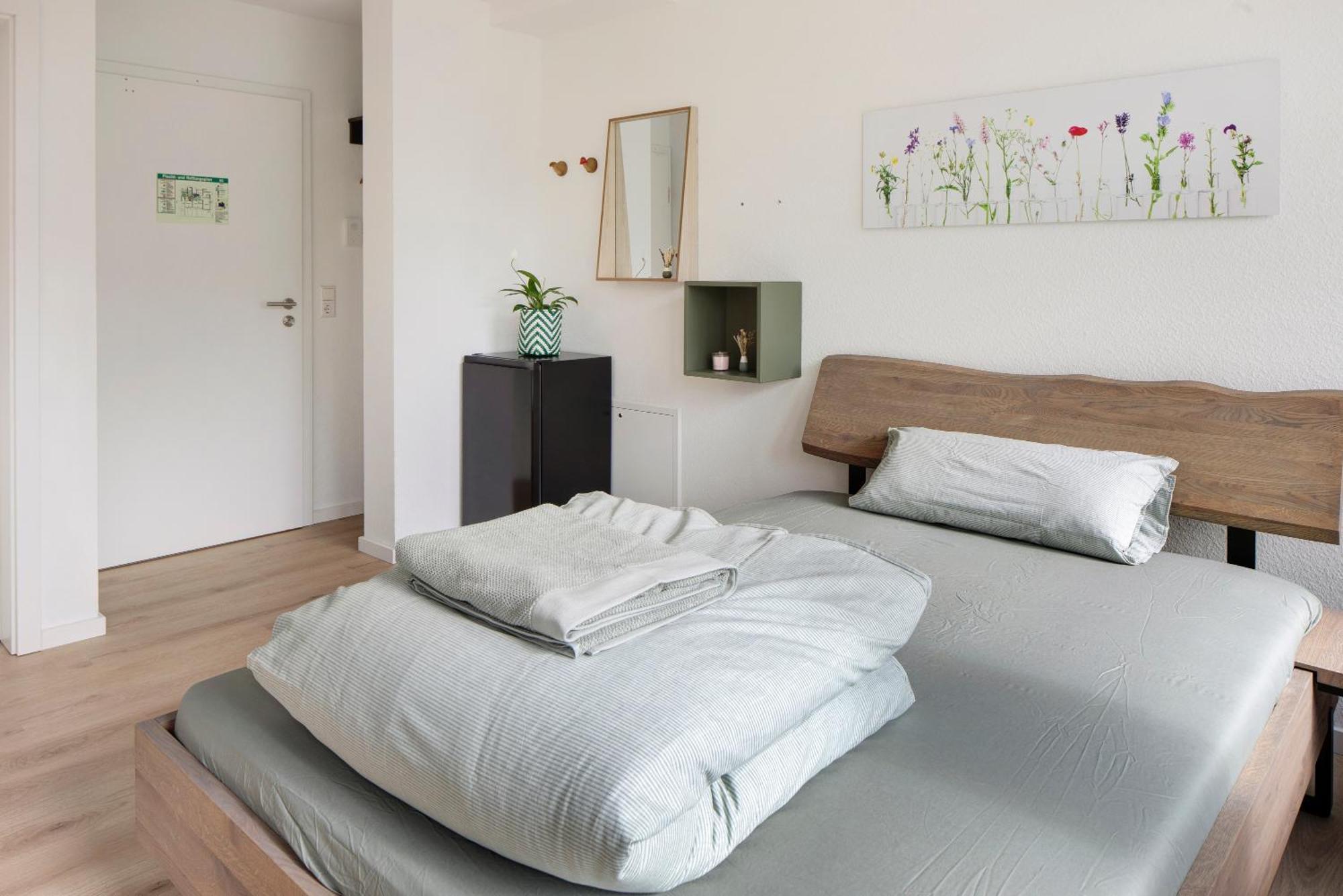 Mcello Apartments Bad Krozingen Ngoại thất bức ảnh